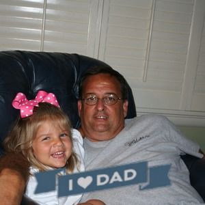 Meet your Posher, Mary hays